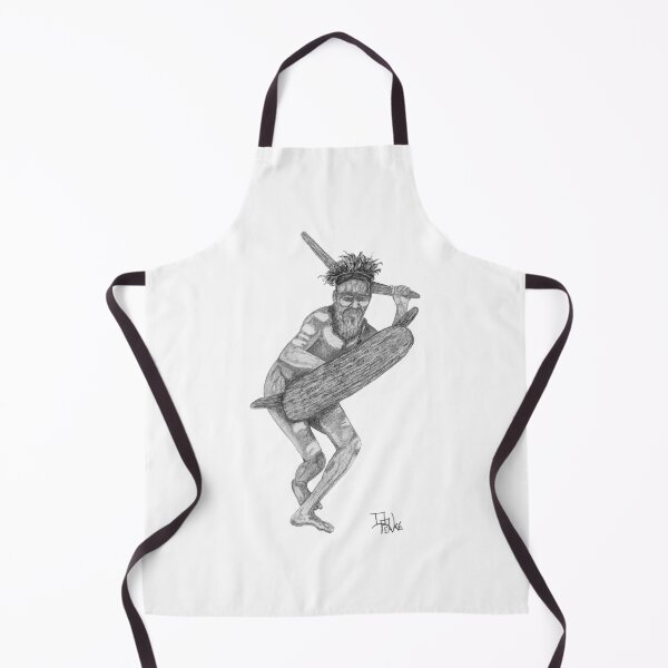 Item preview, Aboriginal Culture designed and sold by David Peake.