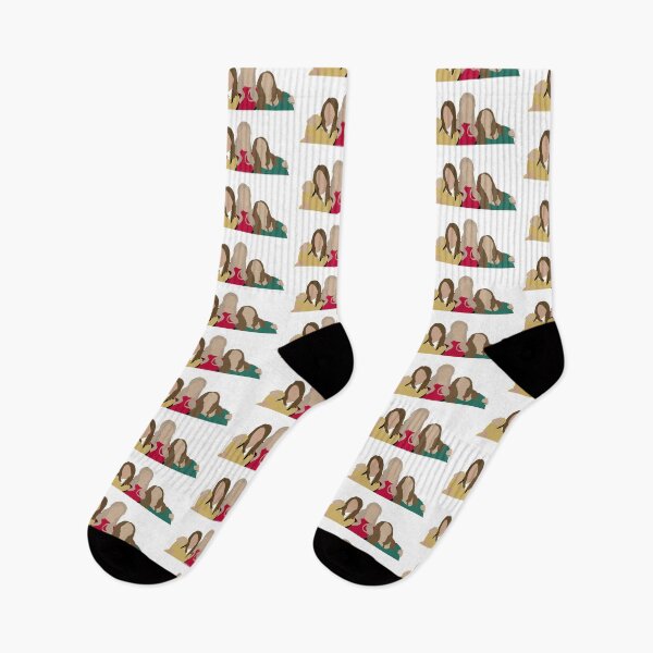 Item preview, josie,hope and lizze (legacies) designed and sold by dovetastic123.