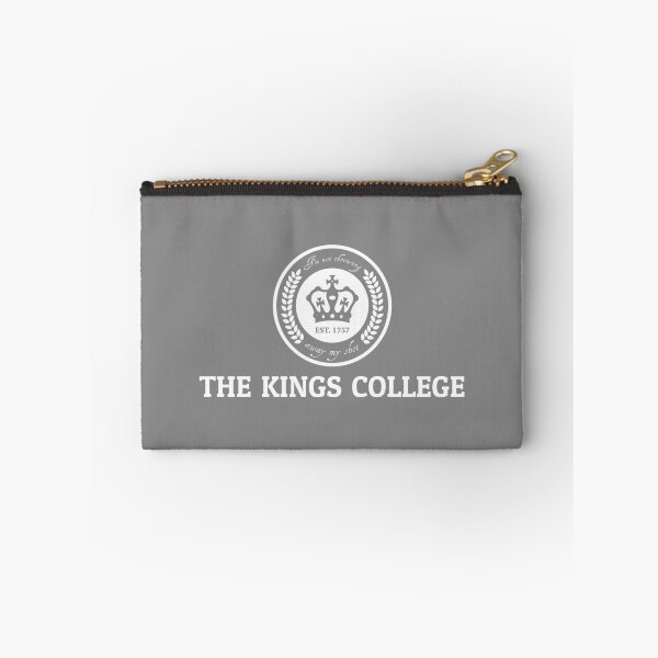 Item preview, I'm Not Throwing Away My Shot Gray Logo designed and sold by famorack.