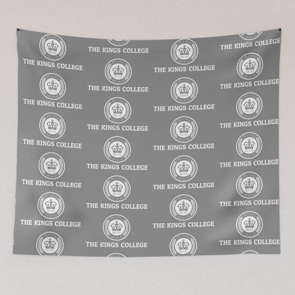 Item preview, I'm Not Throwing Away My Shot Gray Logo designed and sold by famorack.