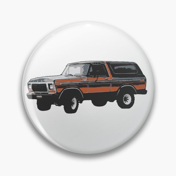 Item preview, 77-79 B 4x4 designed and sold by CoolRide.