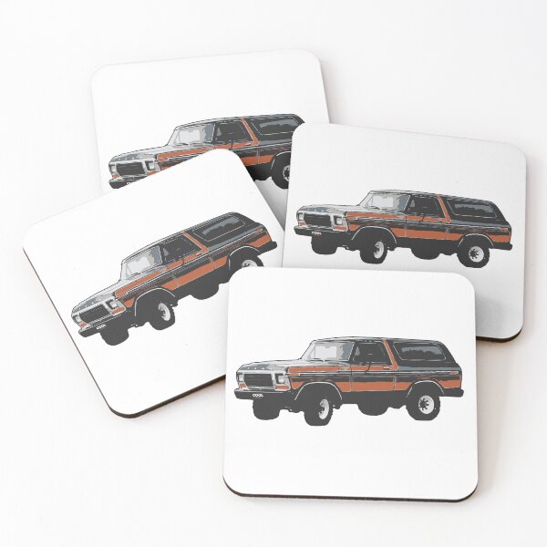 Item preview, 77-79 B 4x4 designed and sold by CoolRide.