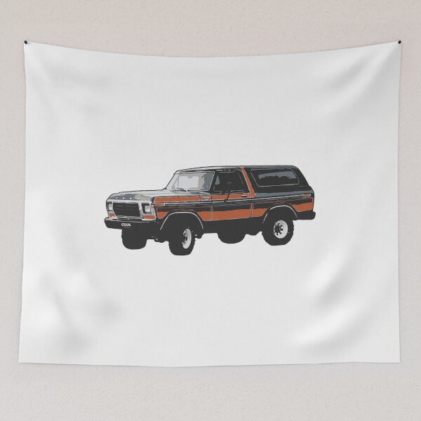 Item preview, 77-79 B 4x4 designed and sold by CoolRide.