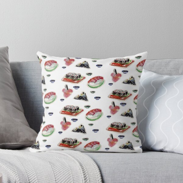 Item preview, sushis designed and sold by castleofjo.