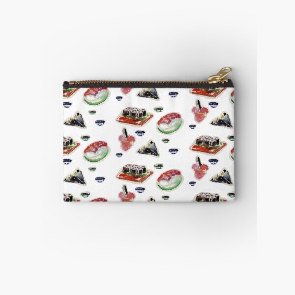 Item preview, sushis designed and sold by castleofjo.