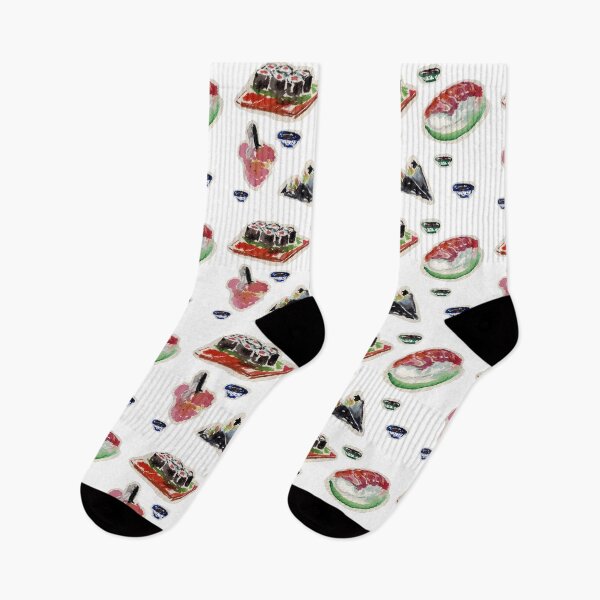 Item preview, sushis designed and sold by castleofjo.