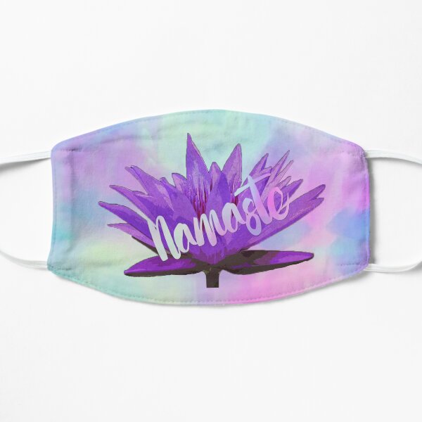 Namaste Mask