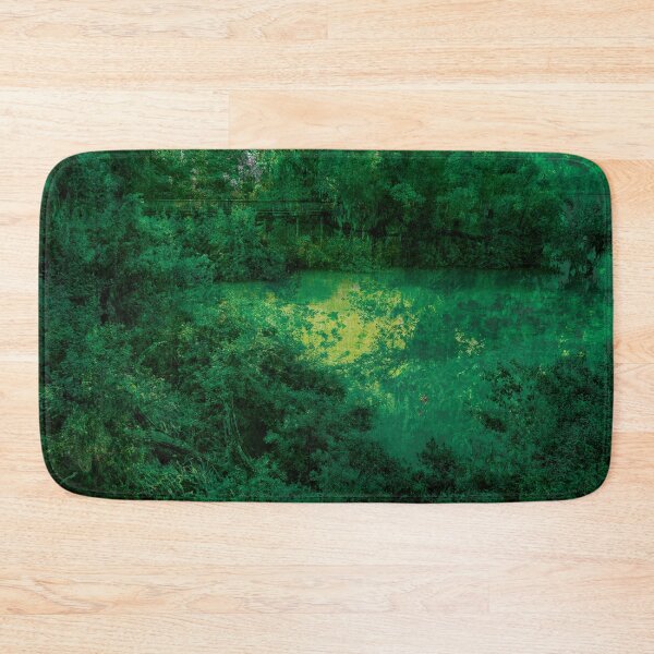 Item preview, The Green Garden  designed and sold by jeremyriveraart.