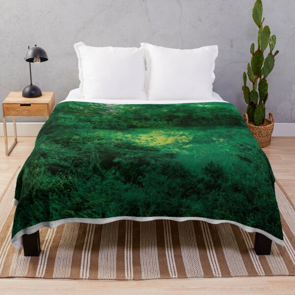 Item preview, The Green Garden  designed and sold by jeremyriveraart.