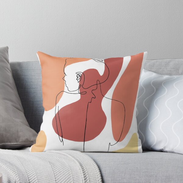Item preview, Abstract Woman designed and sold by hannahhansen.