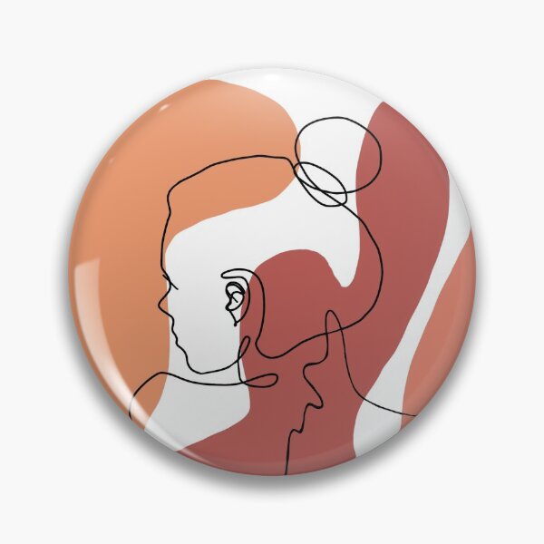 Item preview, Abstract Woman designed and sold by hannahhansen.