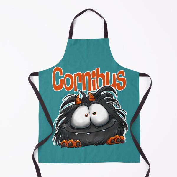 Item preview, CORNIBUS SUPERSTAR designed and sold by LuziferJunior.