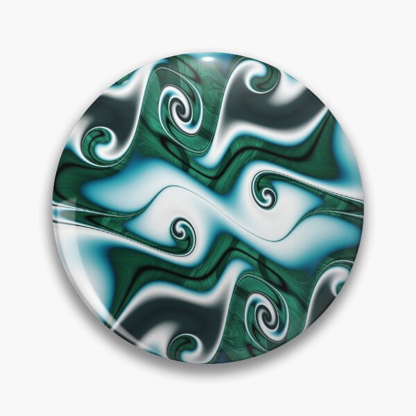 Item preview, Blue Gnarley designed and sold by bloorose.