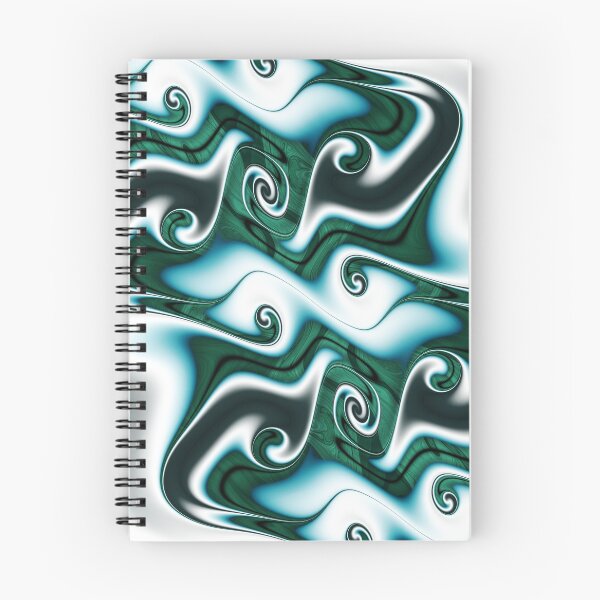 Item preview, Blue Gnarley designed and sold by bloorose.