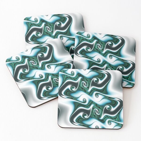 Item preview, Blue Gnarley designed and sold by bloorose.