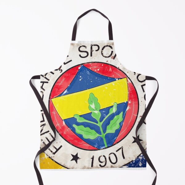 Item preview, Fenerbahce Colour designed and sold by deniz29.