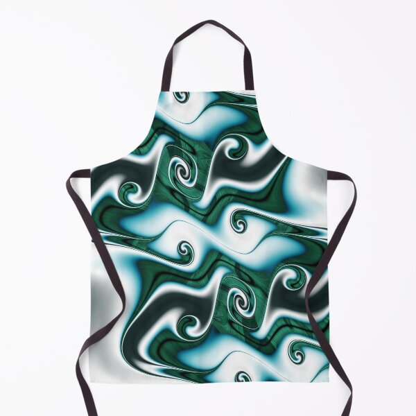 Item preview, Blue Gnarley designed and sold by bloorose.