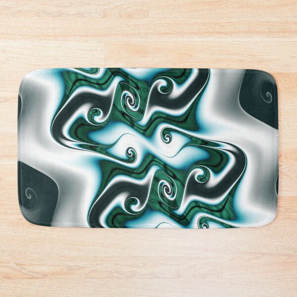Item preview, Blue Gnarley designed and sold by bloorose.