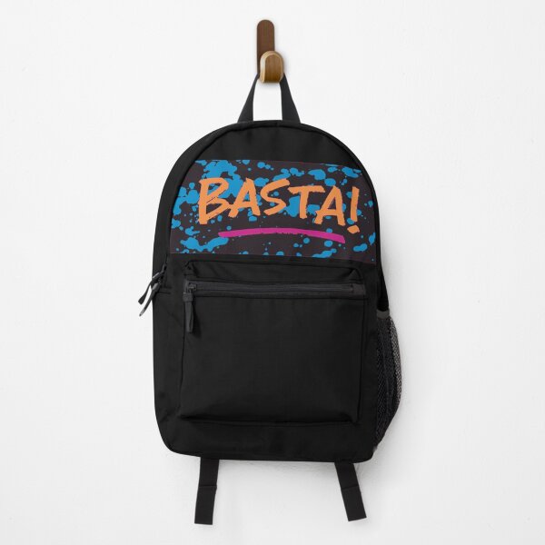 Item preview, BASTA! designed and sold by 8p8c.