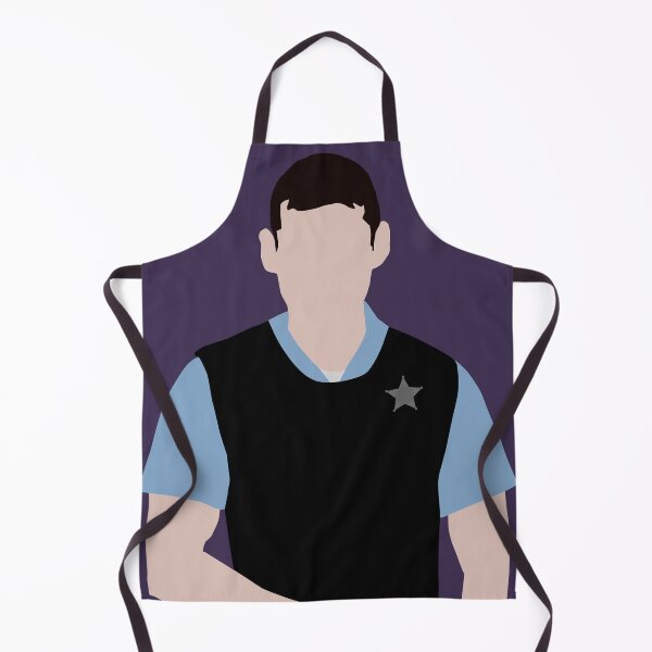 Item preview, Will - Sense8 Colors designed and sold by byebyesally.