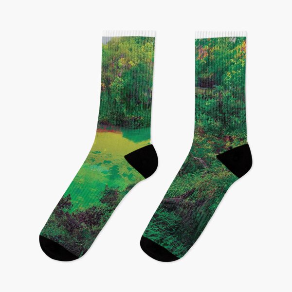 Item preview, Lush Summer Scape designed and sold by jeremyriveraart.