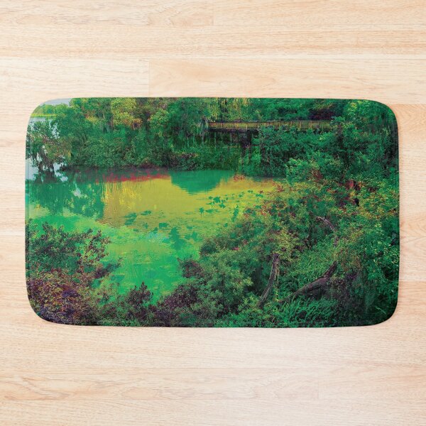 Item preview, Lush Summer Scape designed and sold by jeremyriveraart.