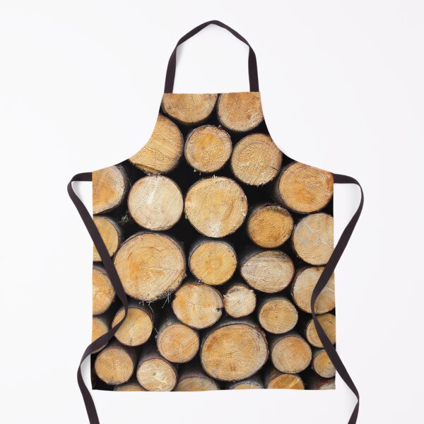 Item preview, Wooden logs designed and sold by fourretout.