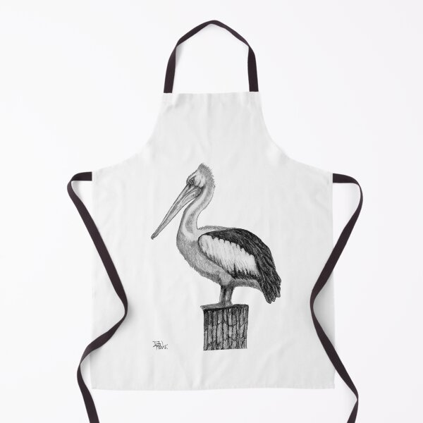 Item preview, Pelican designed and sold by David Peake.