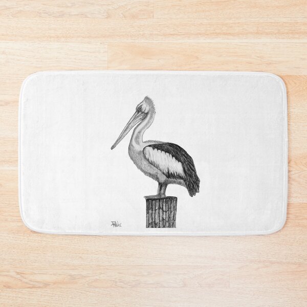 Item preview, Pelican designed and sold by David Peake.