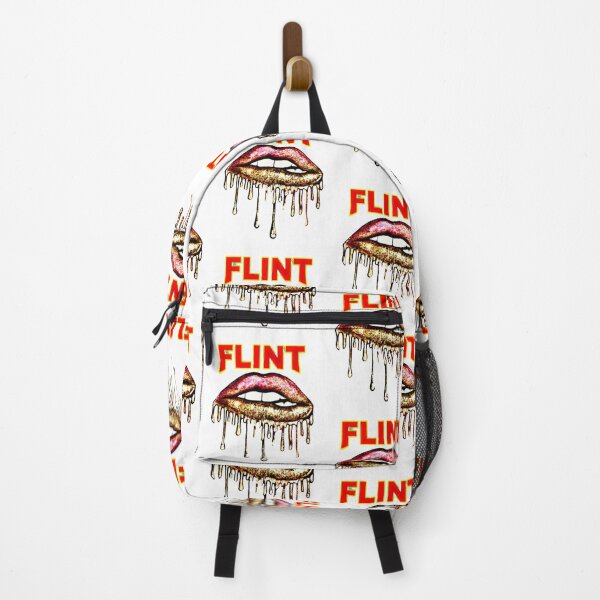 Item preview, Flint Strong Michigan designed and sold by sibrina1.