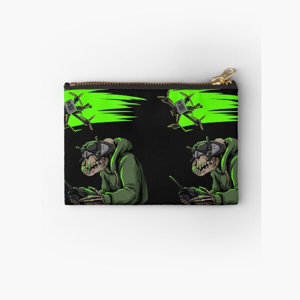 Item preview, Ape Skull DJI Style FPV Goggle Drone Pilot  designed and sold by Peshi FPV.