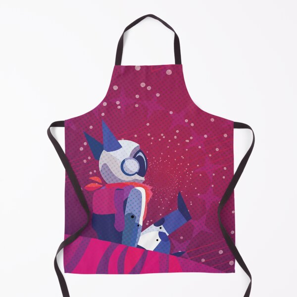 Item preview, Cosmic Companion designed and sold by Macks Arts.