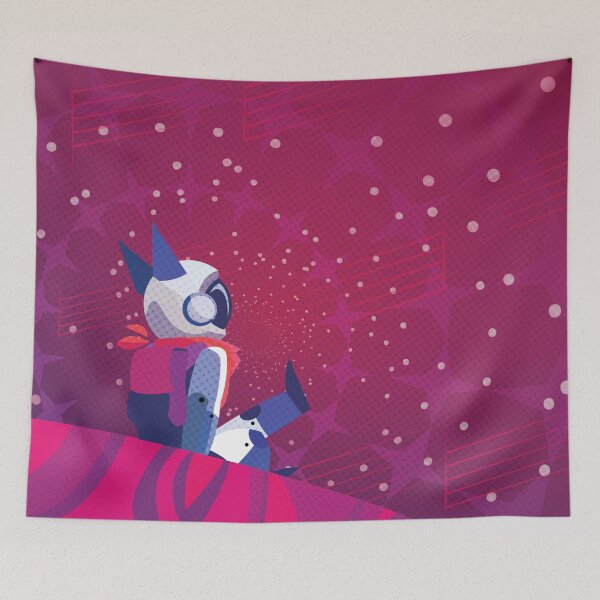 Item preview, Cosmic Companion designed and sold by Macks Arts.