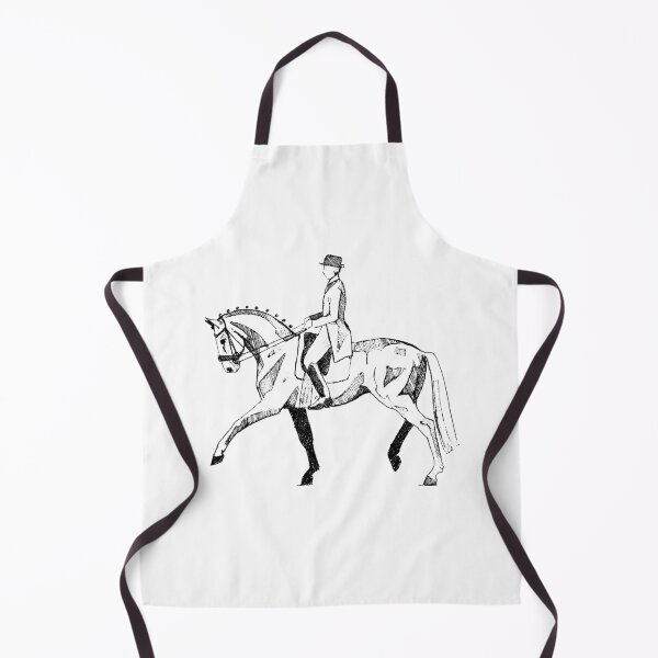 Item preview, Working Trot designed and sold by Lavender Woodman.