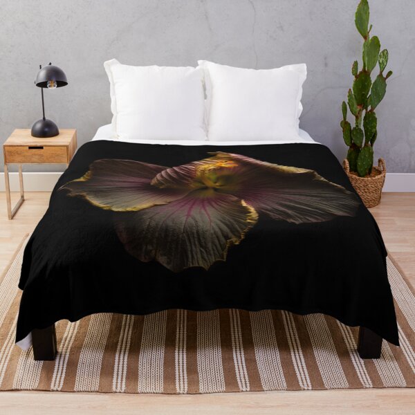 Item preview, Hibiscus designed and sold by alan shapiro.
