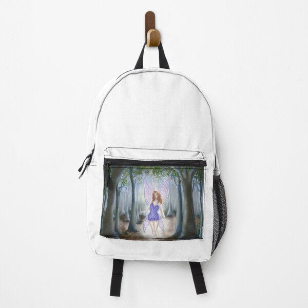 Item preview, Fairy Deep in the Woods designed and sold by MamaODea.