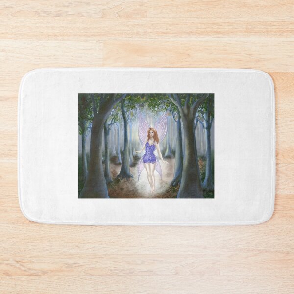 Item preview, Fairy Deep in the Woods designed and sold by MamaODea.