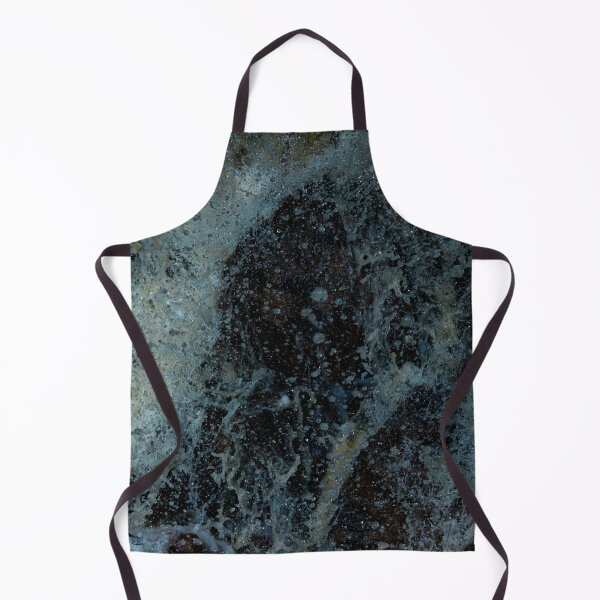 Item preview, Artistic Splash And Water Drops  designed and sold by Marguerite Faure.