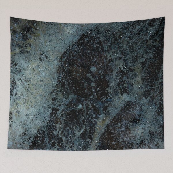 Item preview, Artistic Splash And Water Drops  designed and sold by Marguerite Faure.