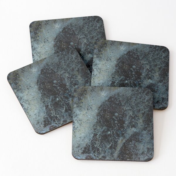 Item preview, Artistic Splash And Water Drops  designed and sold by Marguerite Faure.