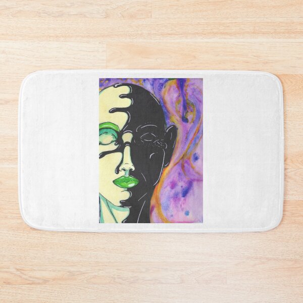 Item preview, Drowning in illusion designed and sold by Lukasz Bojke.