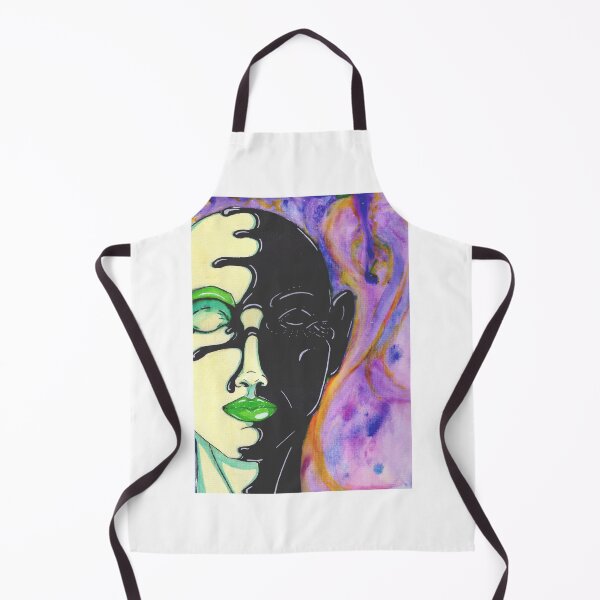 Item preview, Drowning in illusion designed and sold by Lukasz Bojke.