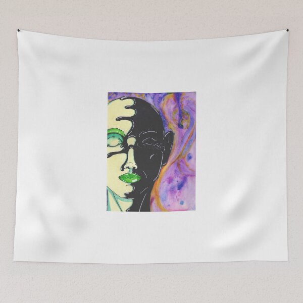 Item preview, Drowning in illusion designed and sold by Lukasz Bojke.