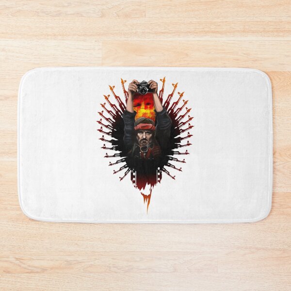 Item preview, Apocalypse now - Dennis Hopper designed and sold by lukj.