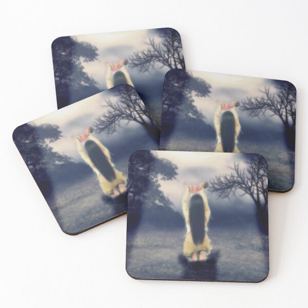 Item preview, Great Spirit - Moonchild designed and sold by scatharis.