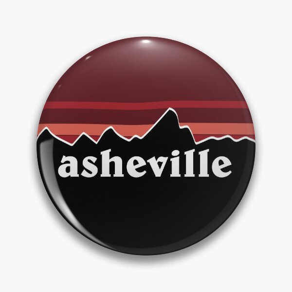 Item preview, Red Asheville designed and sold by sarahbarnes18.