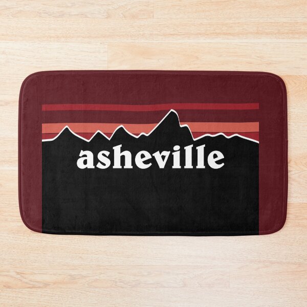 Item preview, Red Asheville designed and sold by sarahbarnes18.