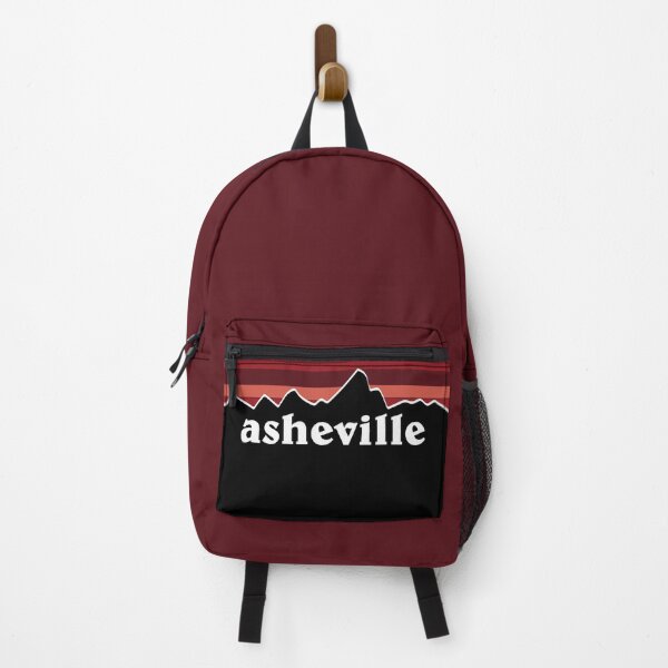 Item preview, Red Asheville designed and sold by sarahbarnes18.