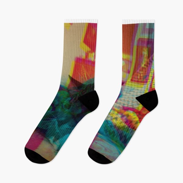 Item preview, Psychedelic Sweetheart designed and sold by jeremyriveraart.