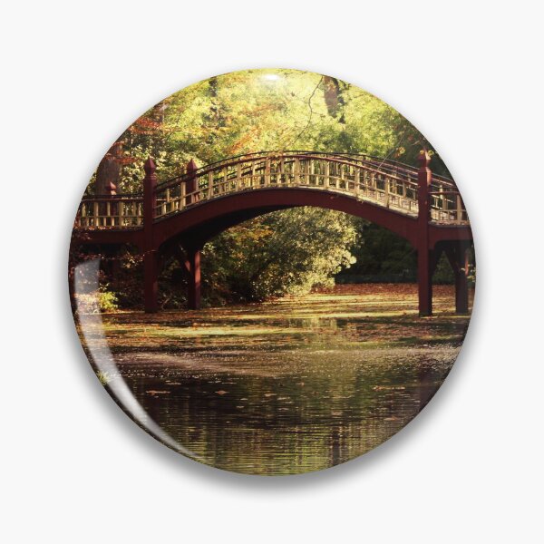 Item preview, Crim Dell Bridge 2, College of William & Mary designed and sold by Timothy Gass.